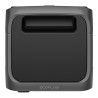 EcoFlow River 3 Max Plus power station 160W photovoltaic panel.