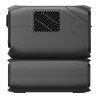 EcoFlow River 3 Max power station + 160W photovoltaic panel.