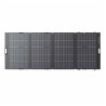 EcoFlow Delta 3 power station + 400W photovoltaic panel.