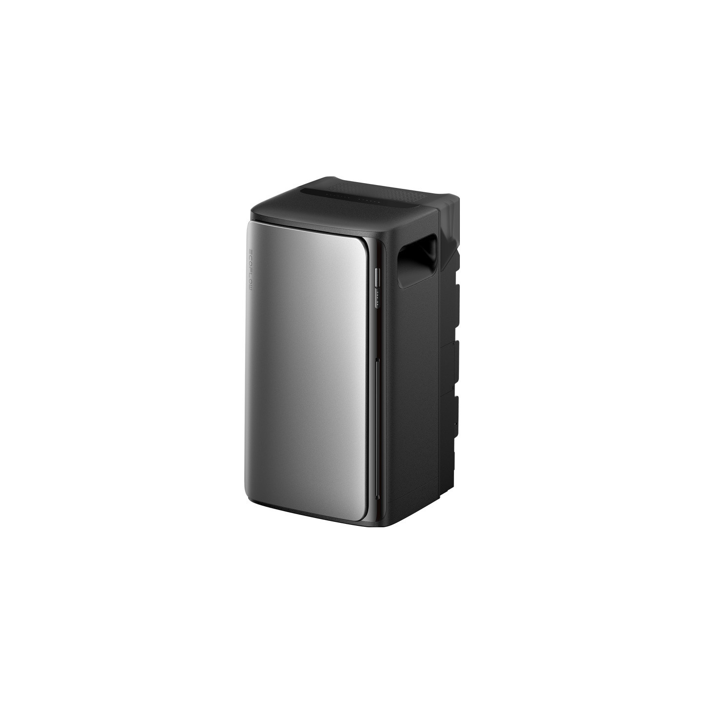 Set of 2x EcoFlow STREAM AC Pro energy storage (2 x 1,92 kWh)