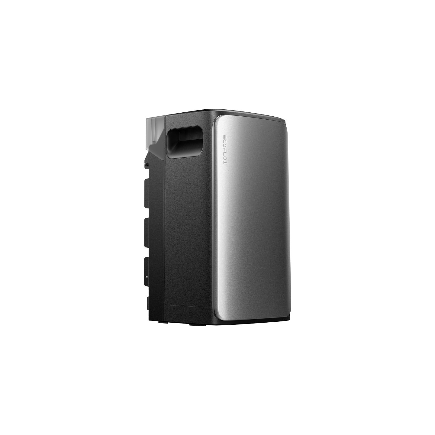 Set of 2x EcoFlow STREAM AC Pro energy storage (2 x 1,92 kWh)