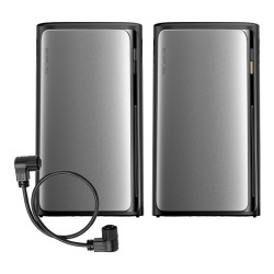 View product EcoFlow energy storage kit STREAM AC Pro + Energy storage with microinverter STREAM Ultra