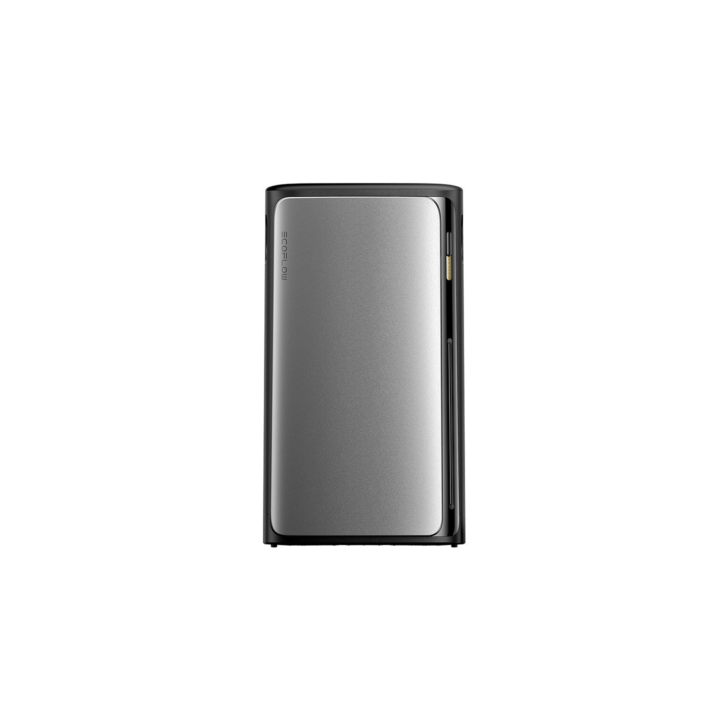EcoFlow energy storage kit STREAM AC Pro + Energy storage with microinverter STREAM Ultra