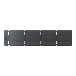 Portable foldable solar panel EcoFlow 60W (USB-C)
