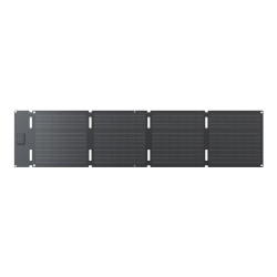 View product Portable foldable solar panel EcoFlow 60W (USB-C)