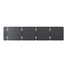 Portable foldable solar panel EcoFlow 60W (USB-C)