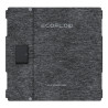 Portable foldable solar panel EcoFlow 60W (USB-C)