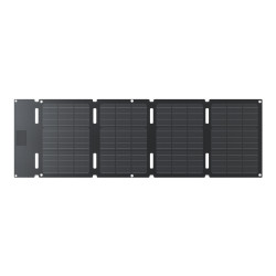 View product Portable foldable solar panel EcoFlow 45W (USB-C)