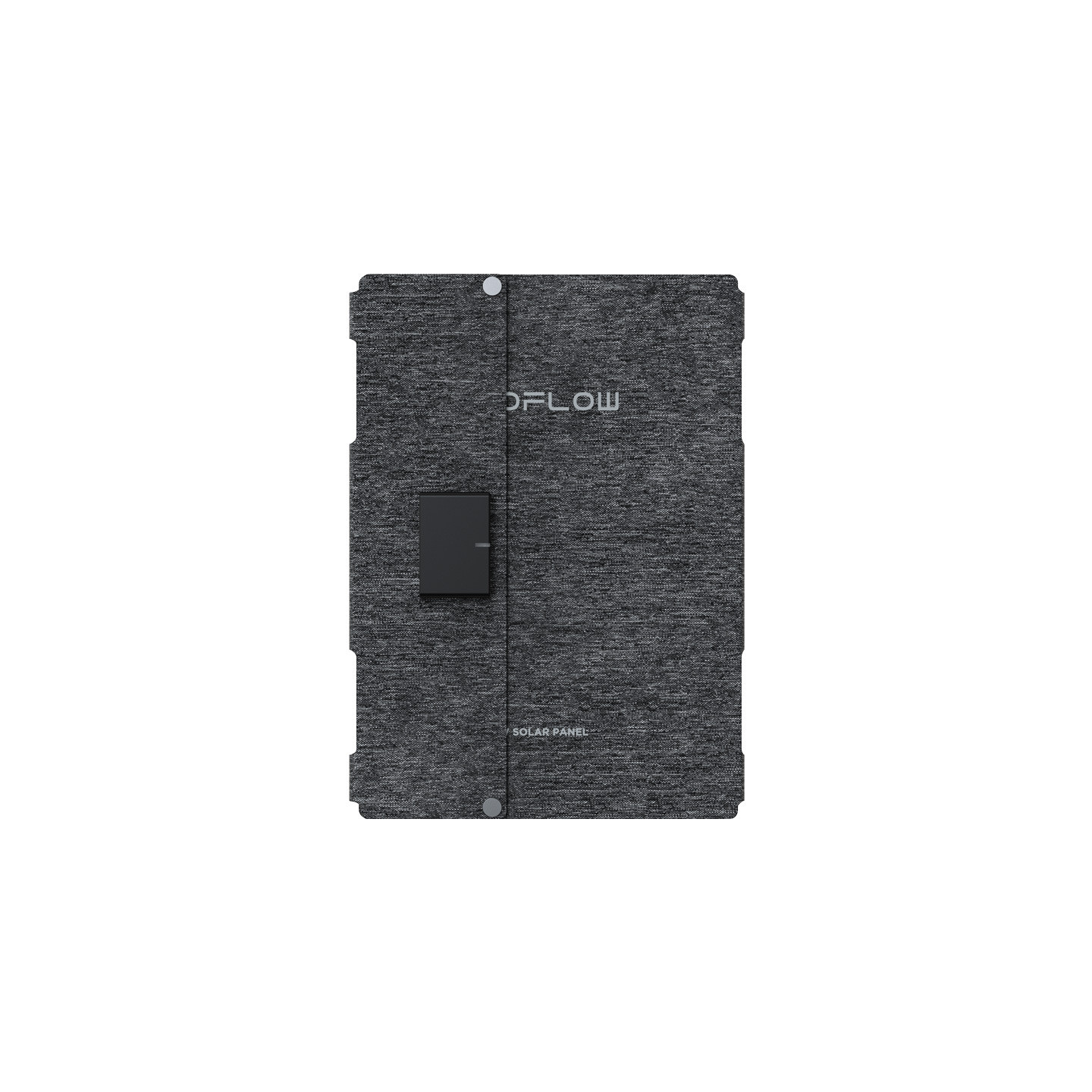 Portable foldable solar panel EcoFlow 45W (USB-C)