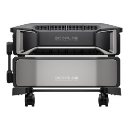 EcoFlow Delta Pro Ultra 6kWh portable energy storage