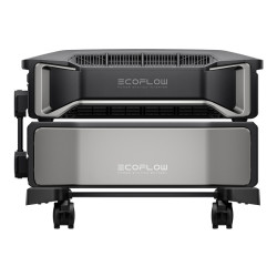 View product EcoFlow Delta Pro Ultra 6kWh portable energy storage