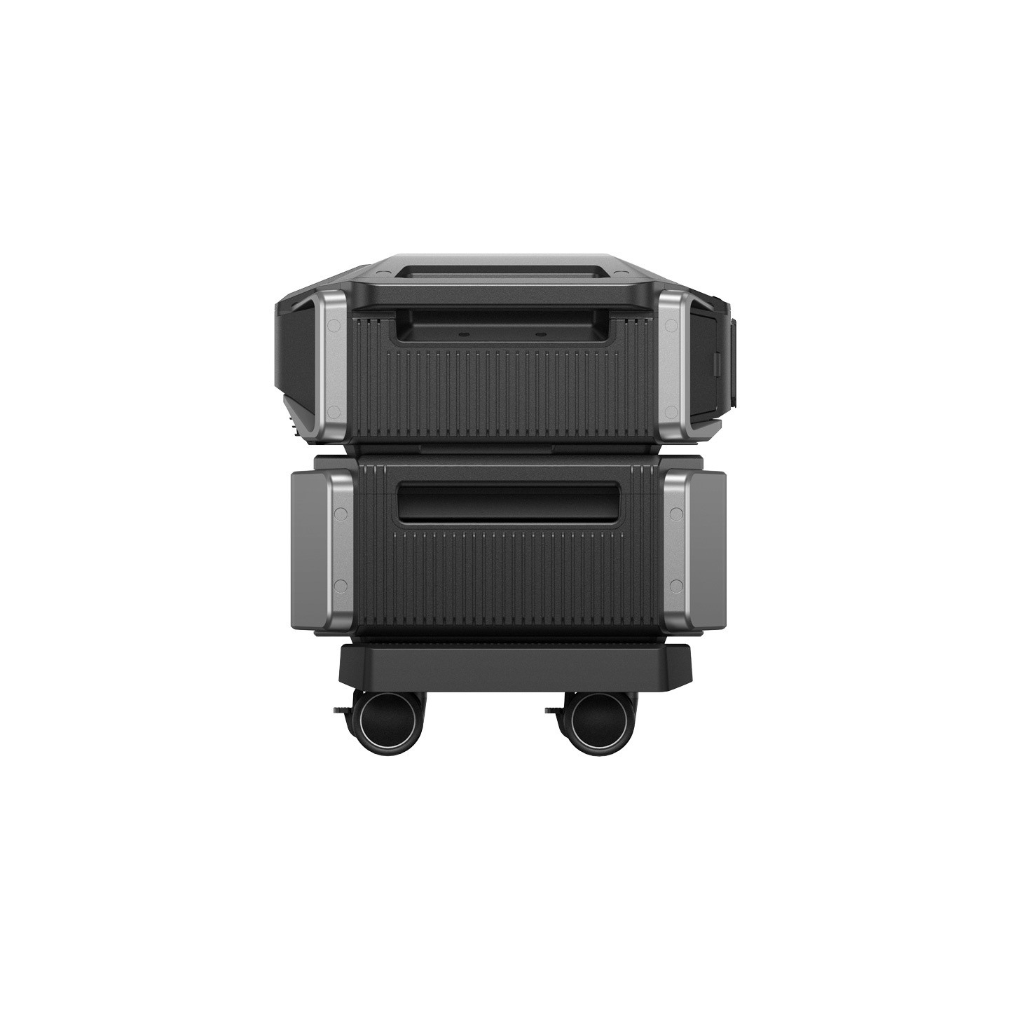EcoFlow Delta Pro Ultra 6kWh portable energy storage