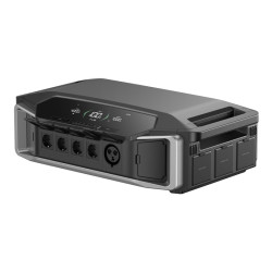 View product Portable EcoFlow DELTA Pro Ultra inverter