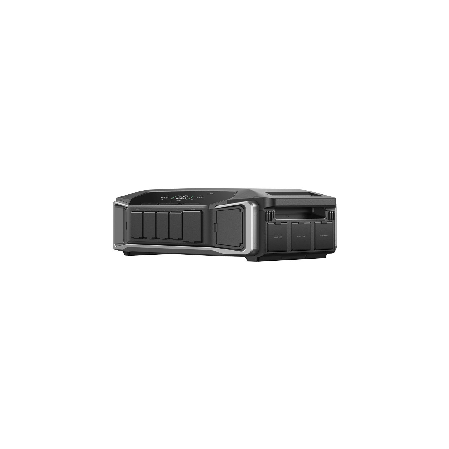 Portable EcoFlow DELTA Pro Ultra inverter