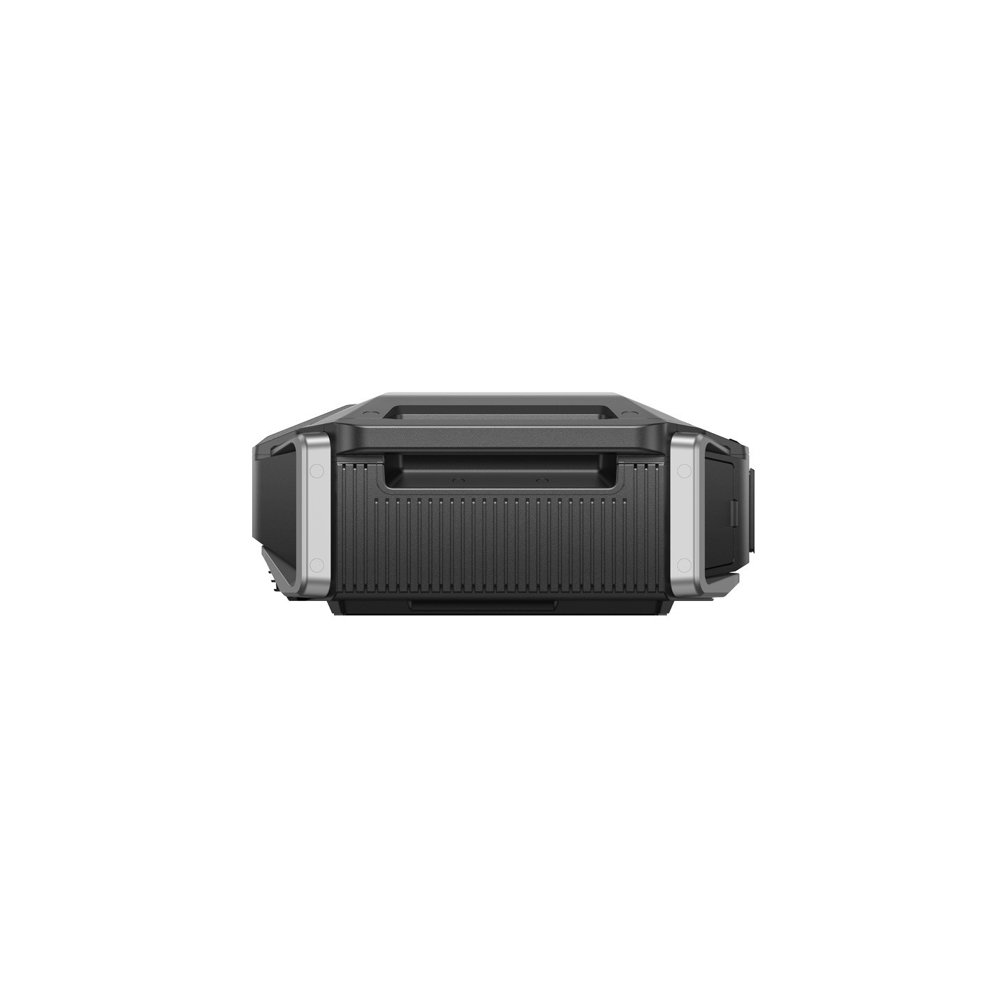 Portable EcoFlow DELTA Pro Ultra inverter