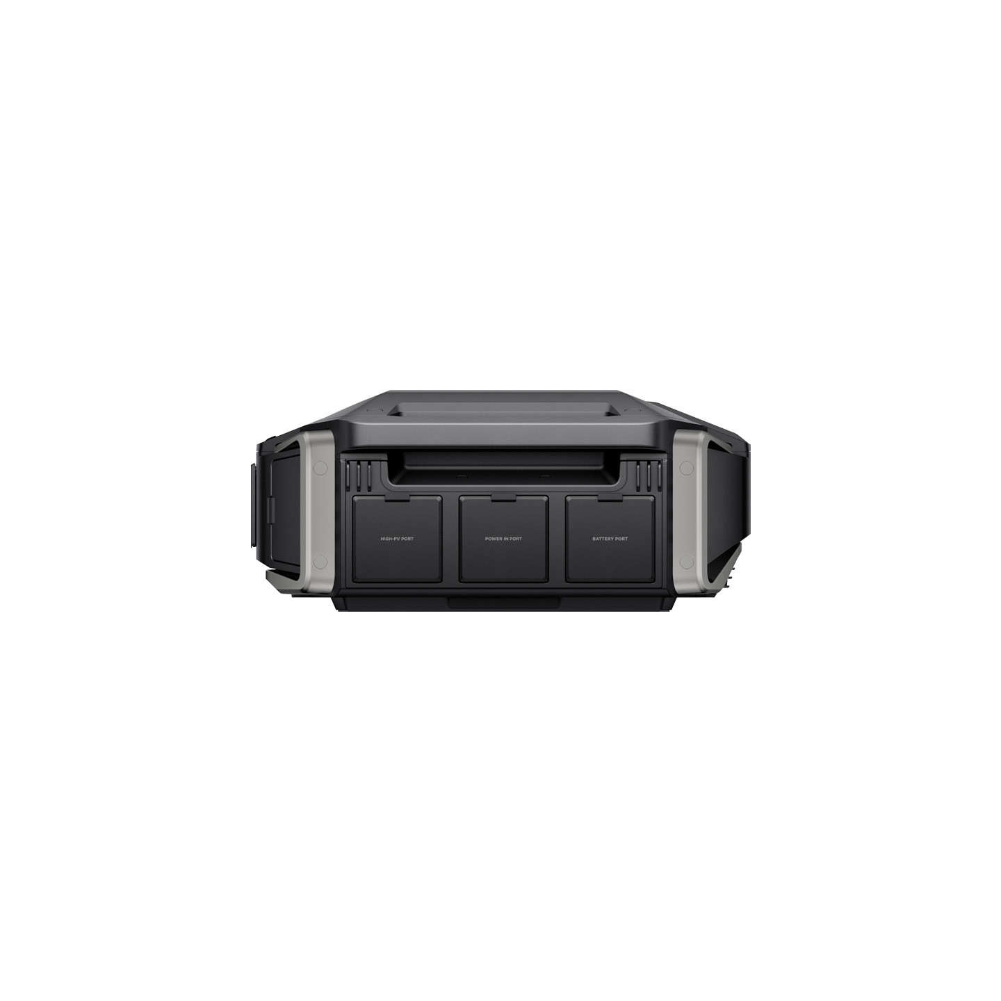 Portable EcoFlow DELTA Pro Ultra inverter