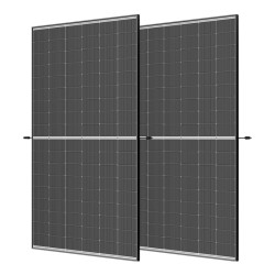 View product Set of 2x Trina 510W photovoltaic panel.