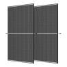 Set of 2x Trina 510W photovoltaic panel.