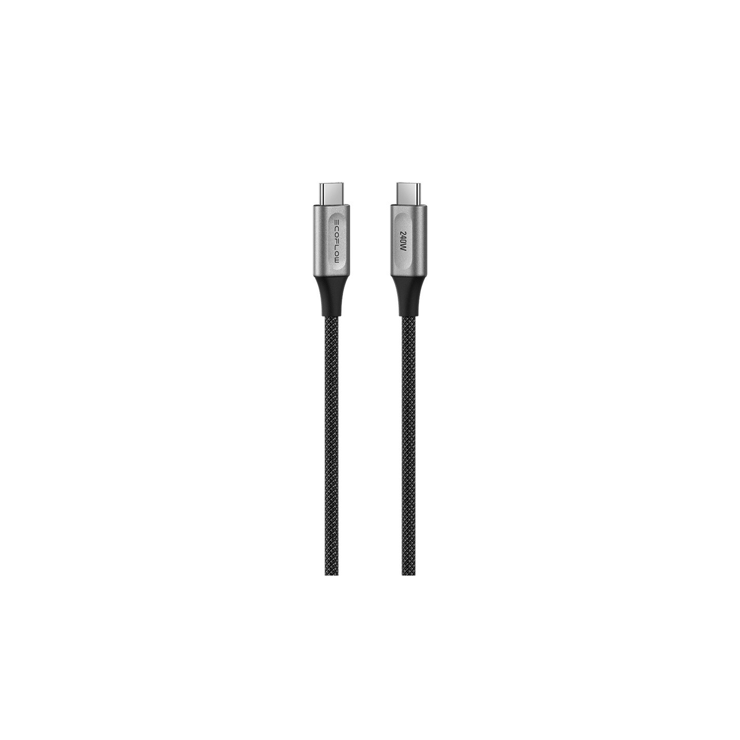 Kabel USB-C EcoFlow RAPID Pro 240W 1,8m