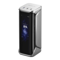 View product Powerbank EcoFlow RAPID Pro X 27650 300W