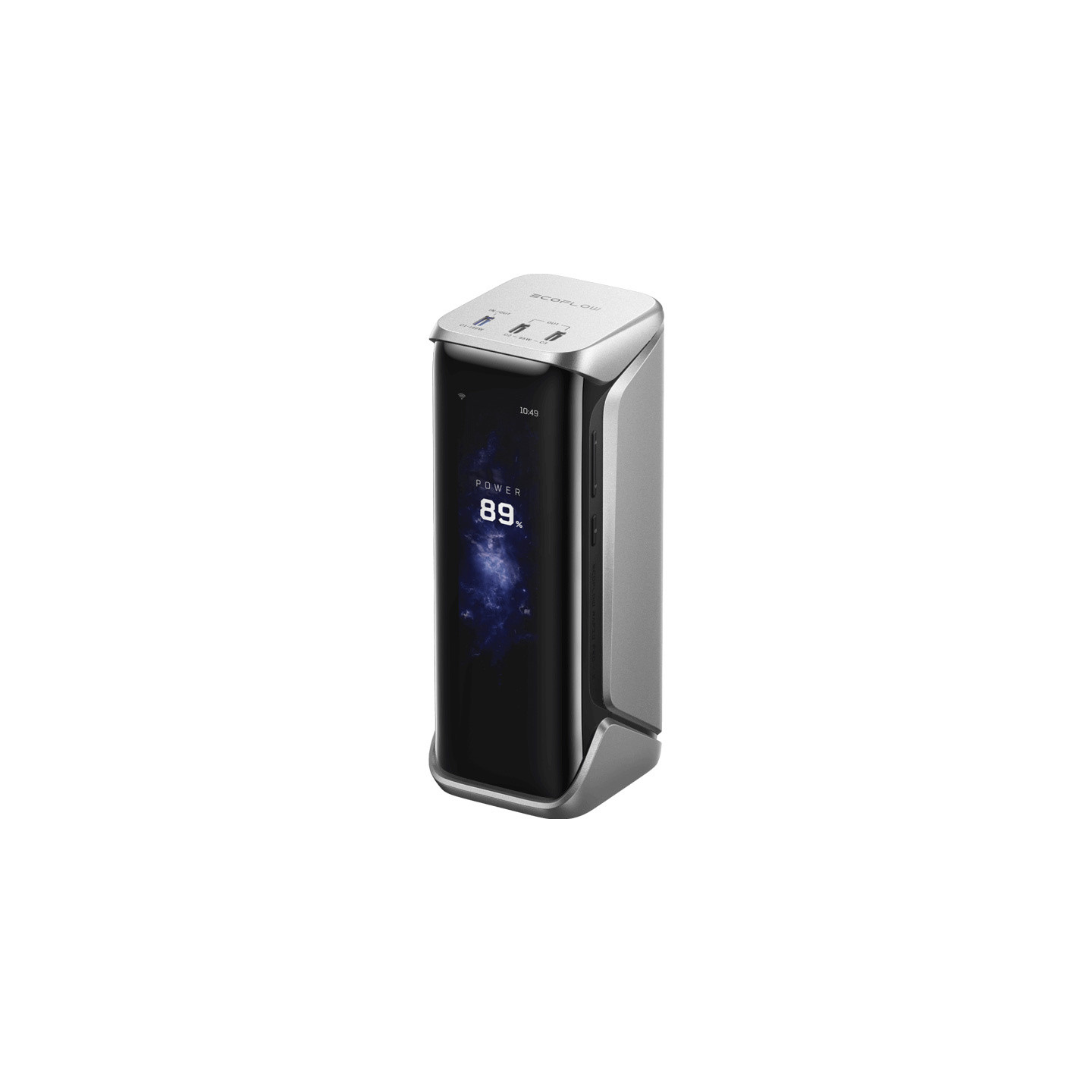 Powerbank EcoFlow RAPID Pro X 27650 300W