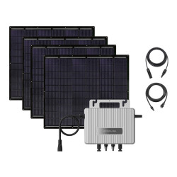 View product Balcony solar system EcoFlow STREAM Easy Flex 800W