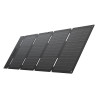 EcoFlow RIVER 3 UPS Power Station + 45W Photovoltaic Panel.