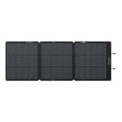 View product EcoFlow 160W NextGen photovoltaic panel
