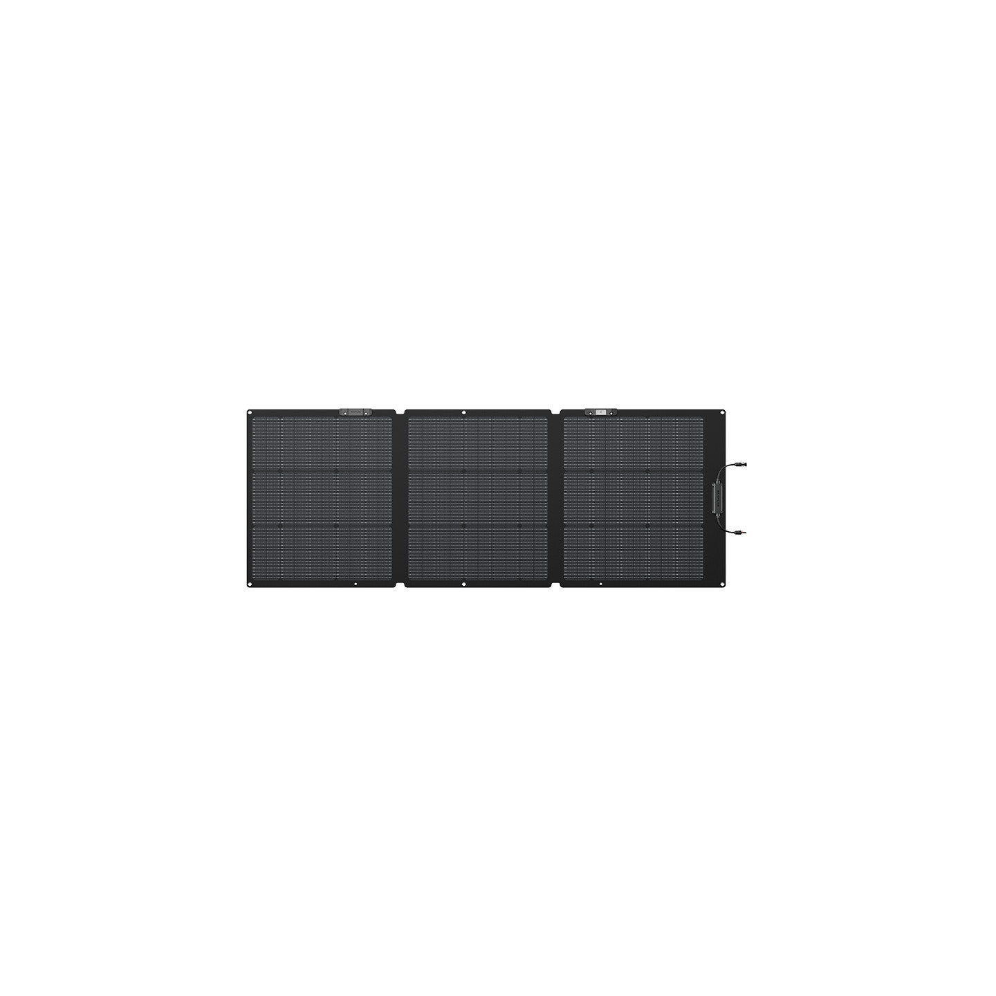 EcoFlow 160W NextGen photovoltaic panel