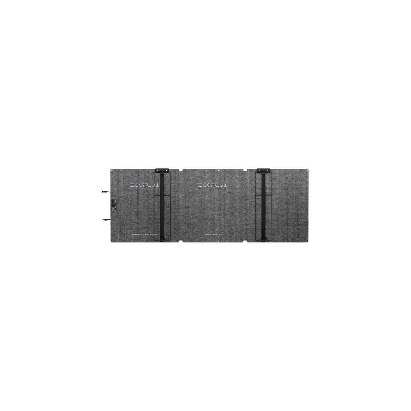 EcoFlow 160W NextGen photovoltaic panel