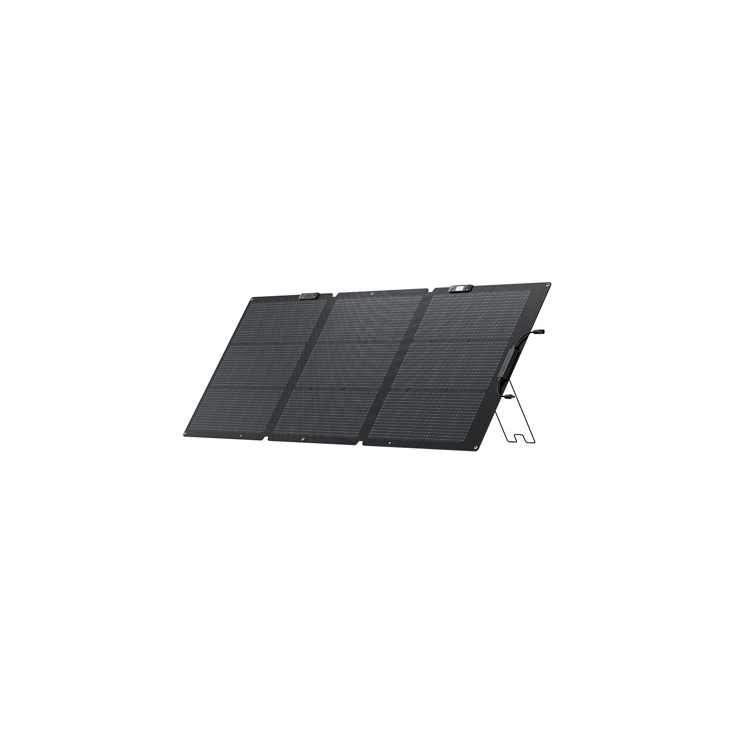EcoFlow 160W NextGen photovoltaic panel