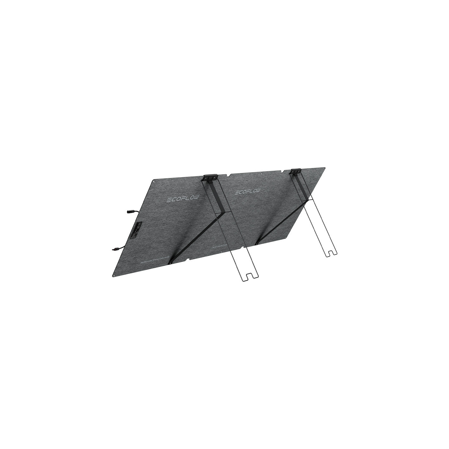 EcoFlow 160W NextGen photovoltaic panel