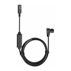 View product Alternator Charger EcoFlow 2m output cable