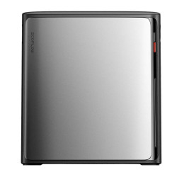 View product Energy storage with EcoFlow STREAM Ultra X microinverter (3.84kWh)