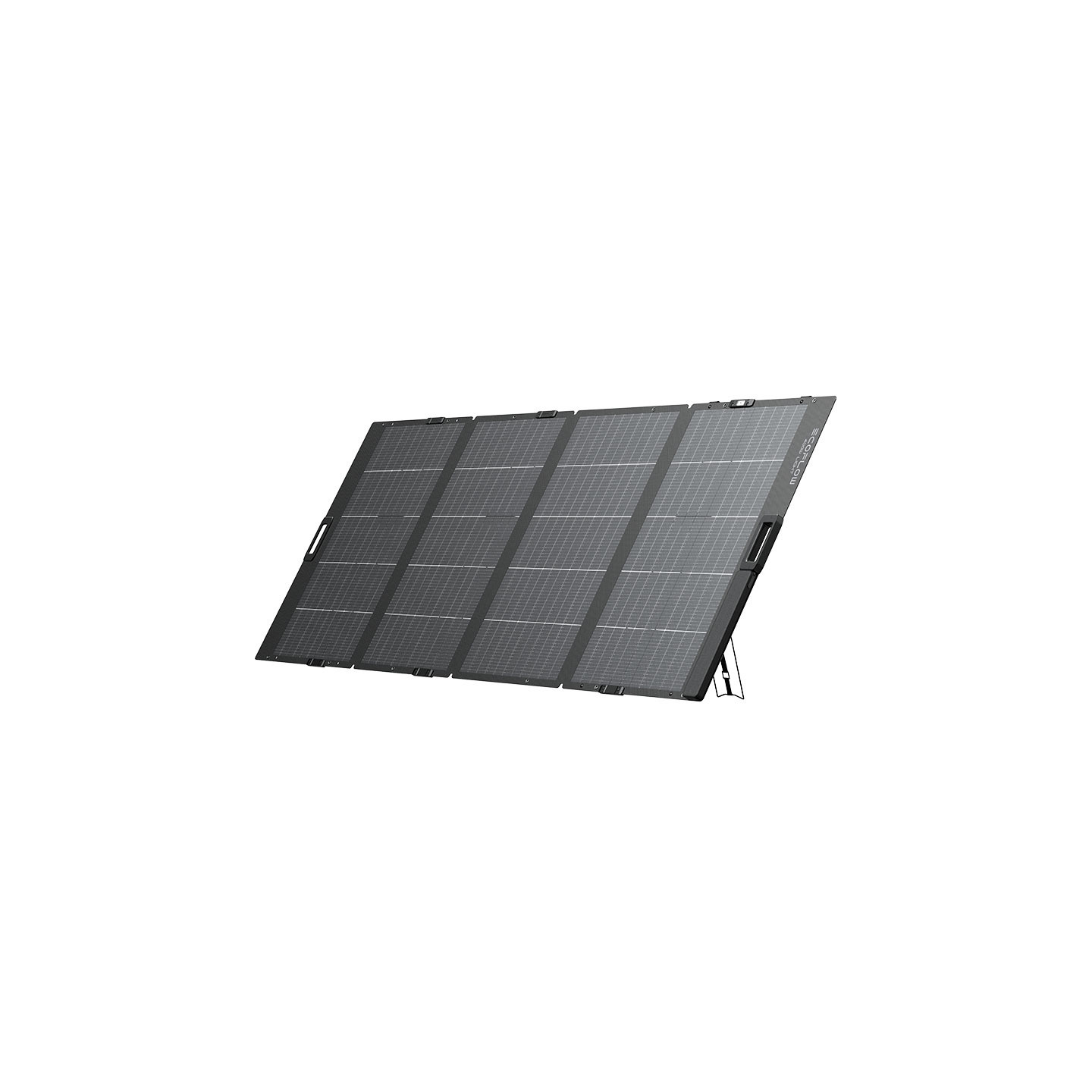 EcoFlow 400W Lightweight, Portable Solar Panel