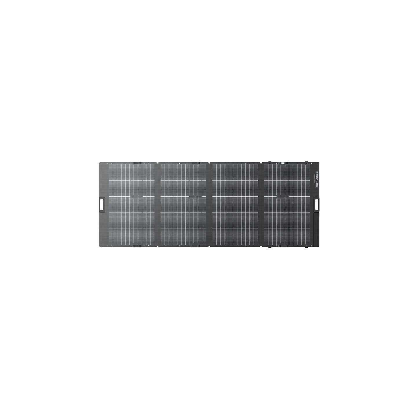 EcoFlow 400W Lightweight, Portable Solar Panel