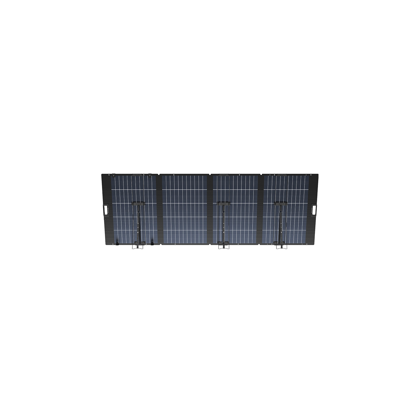 EcoFlow 400W Lightweight, Portable Solar Panel