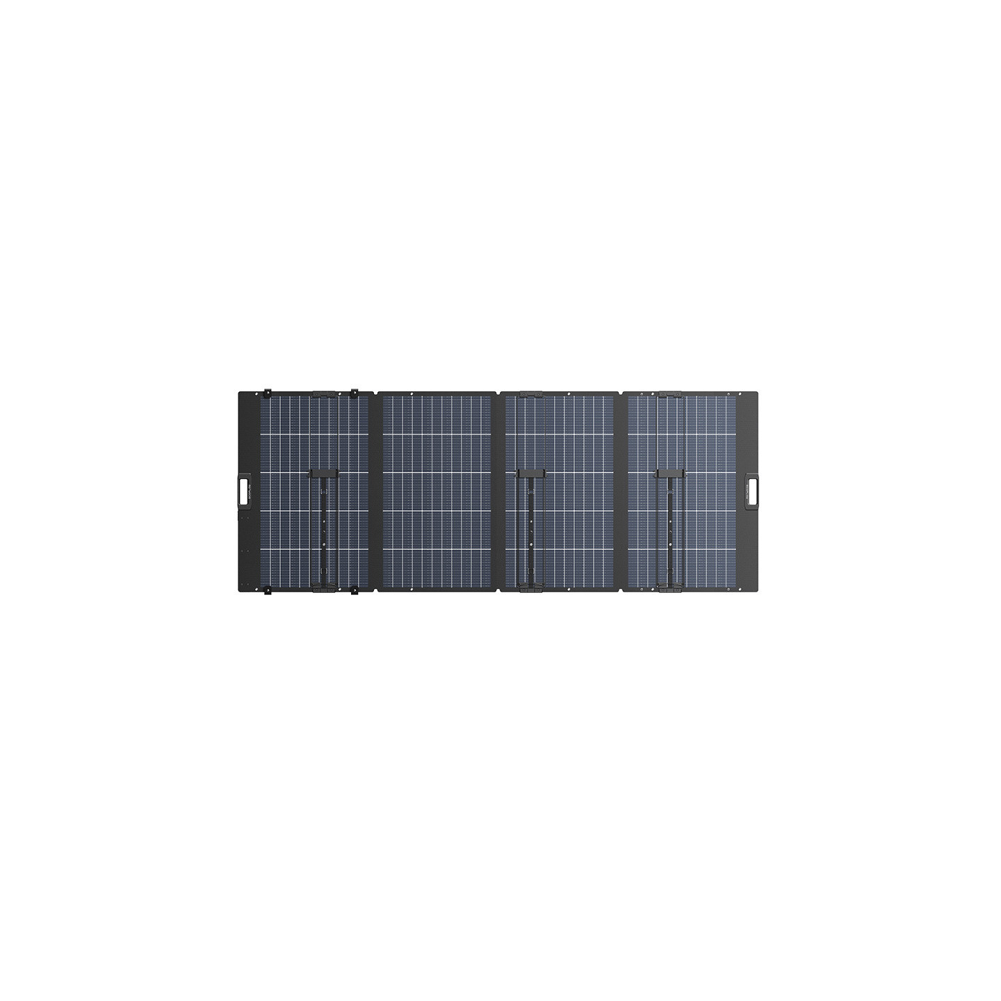 EcoFlow 400W Lightweight, Portable Solar Panel