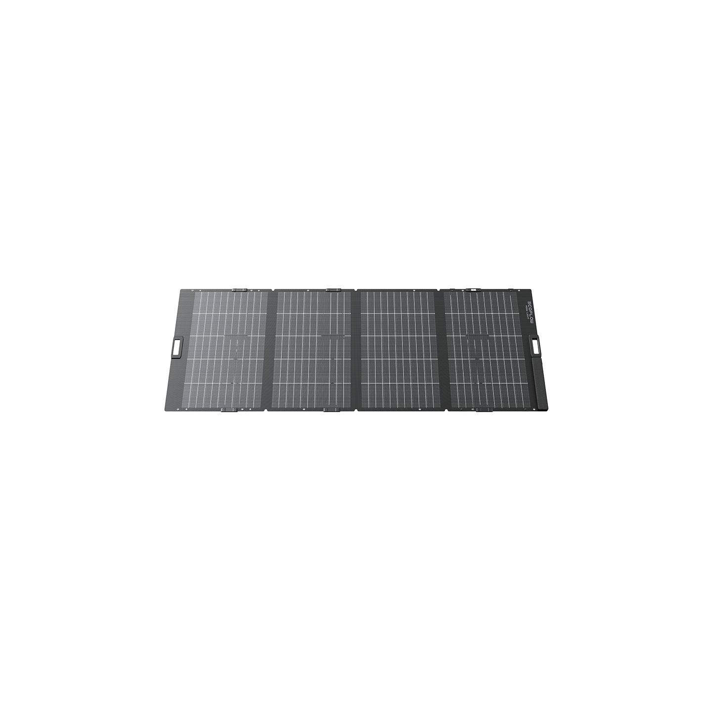 EcoFlow 400W Lightweight, Portable Solar Panel
