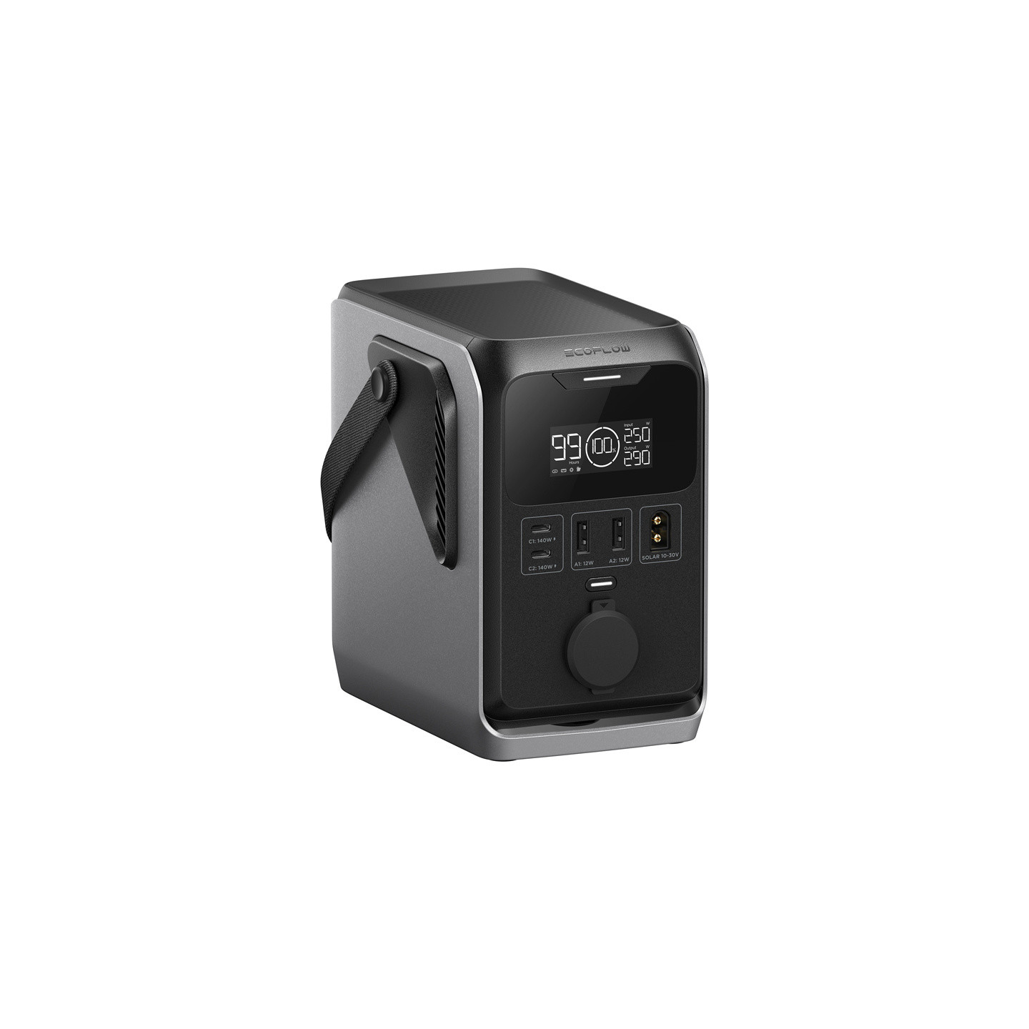 EcoFlow TRAIL 300 DC Portable Power Station