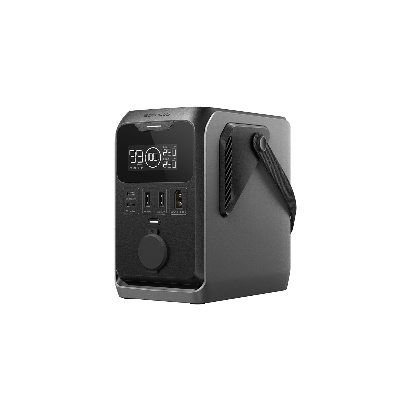 EcoFlow TRAIL 300 DC Portable Power Station