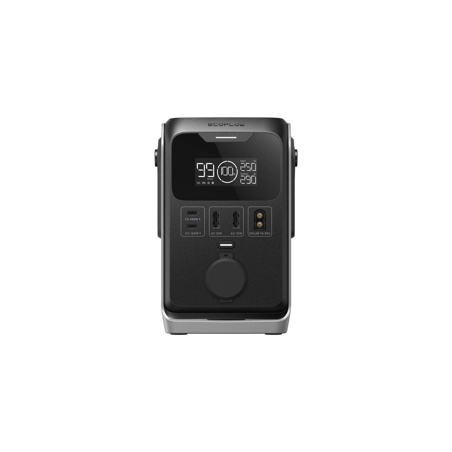 EcoFlow TRAIL 300 DC Portable Power Station
