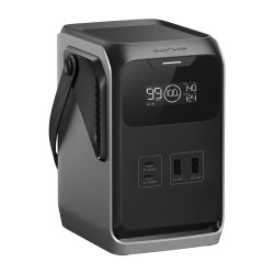 View product EcoFlow TRAIL 200 DC Portable Power Station