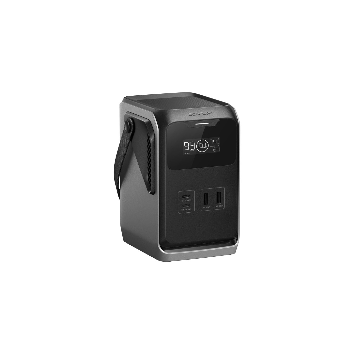 EcoFlow TRAIL 200 DC Portable Power Station