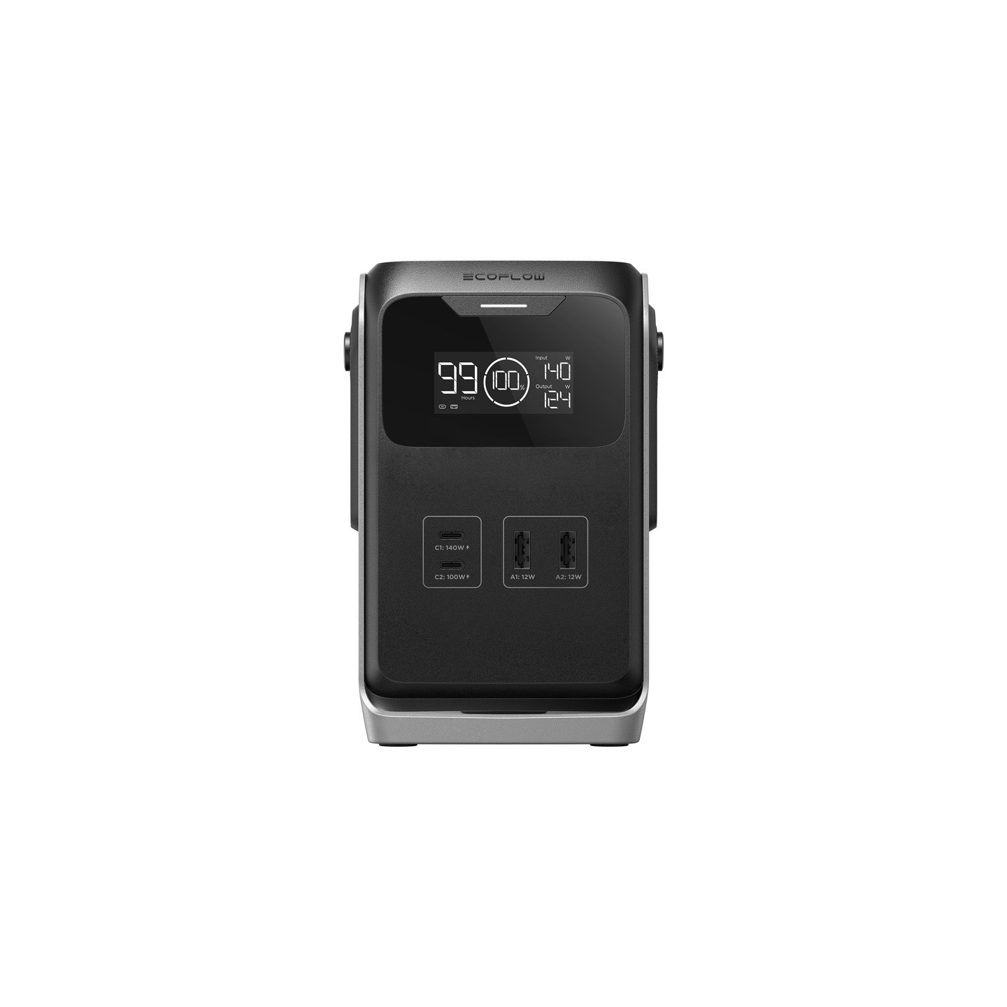 EcoFlow TRAIL 200 DC Portable Power Station