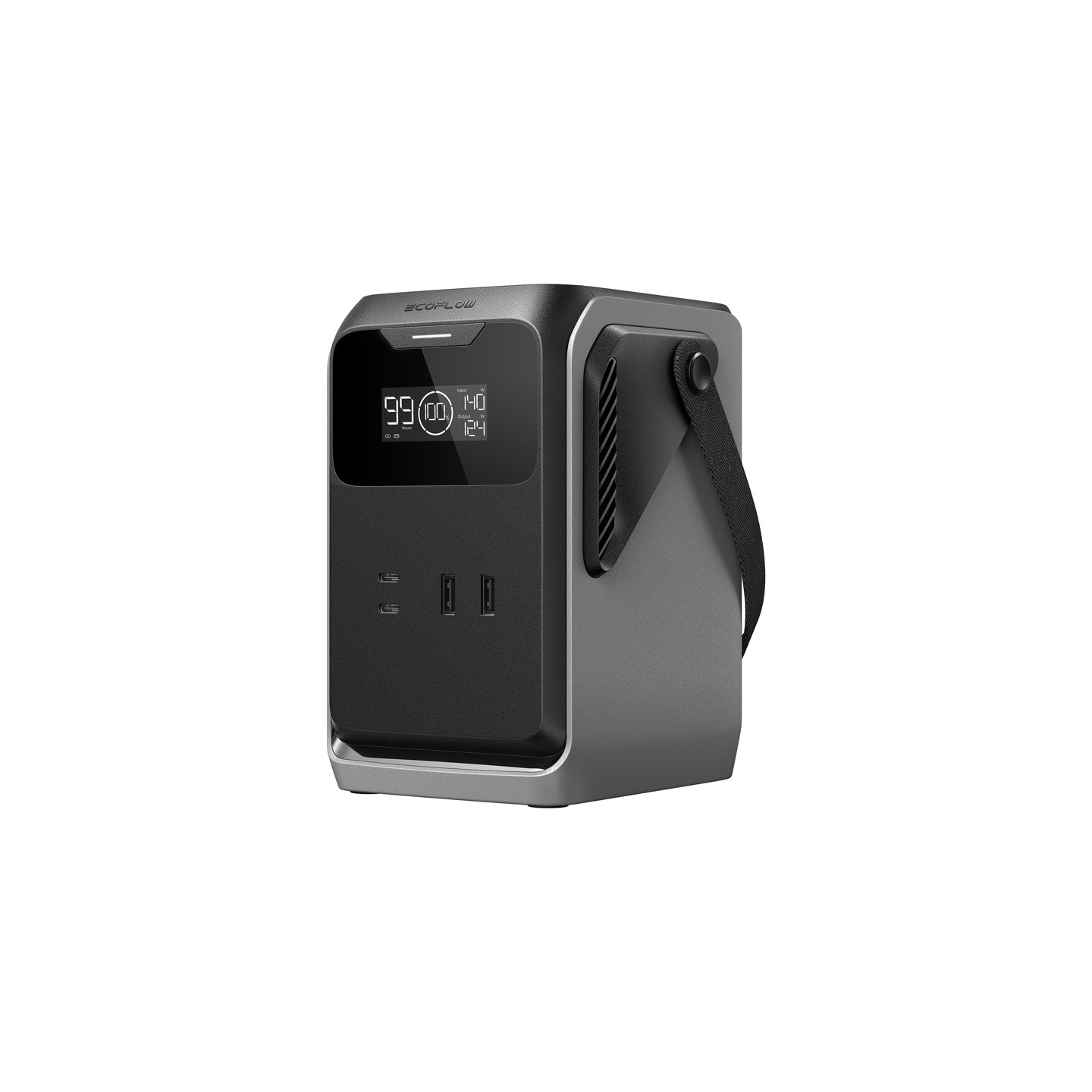 EcoFlow TRAIL 200 DC Portable Power Station
