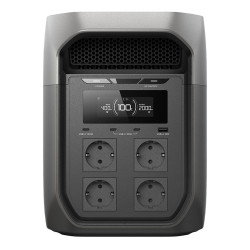 View product Portable power station EcoFlow DELTA 3 Max