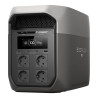 Portable power station EcoFlow DELTA 3 Max