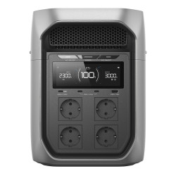 View product EcoFlow DELTA 3 Max Plus Portable Power Station