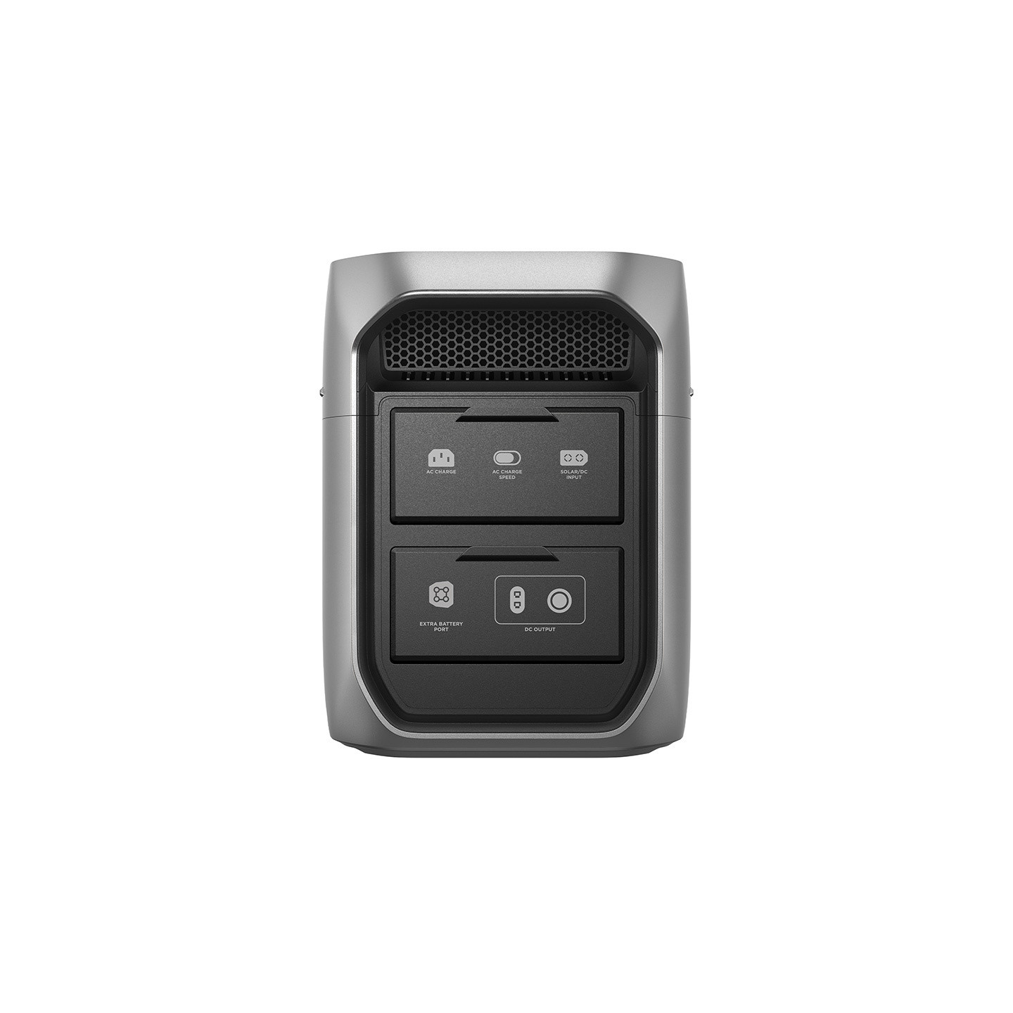 EcoFlow DELTA 3 Max Plus Portable Power Station